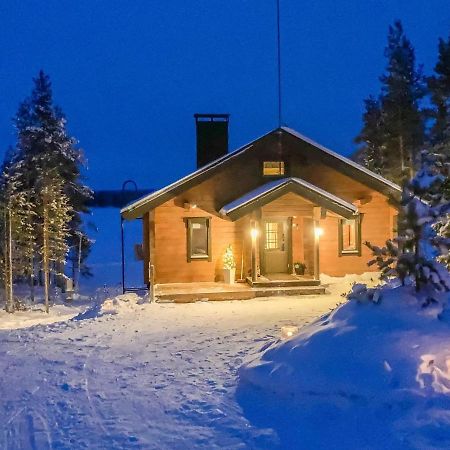 Holiday Home Paehkinae By Interhome Kuusamo Eksteriør billede