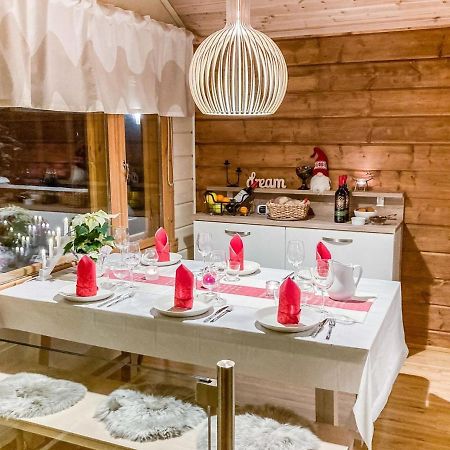 Holiday Home Paehkinae By Interhome Kuusamo Eksteriør billede