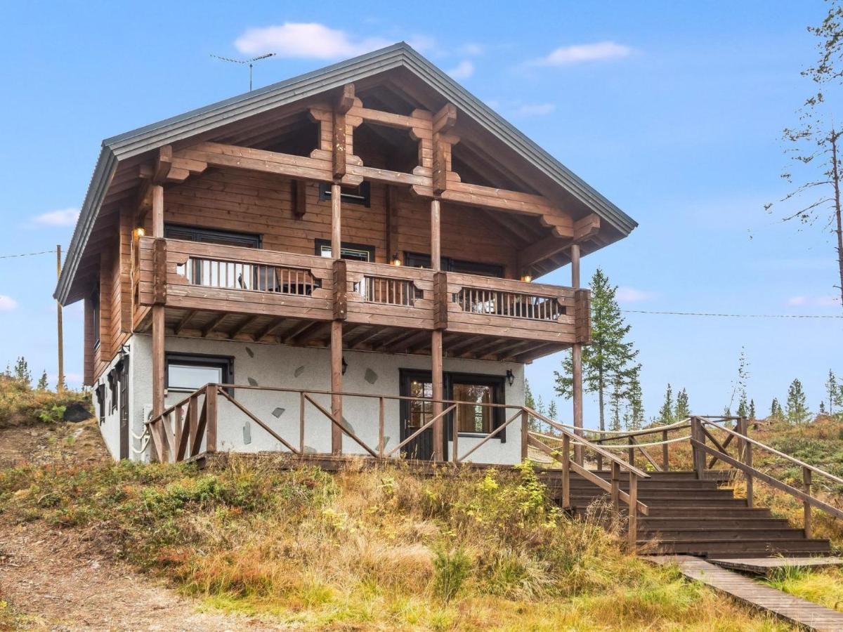 Holiday Home Paehkinae By Interhome Kuusamo Eksteriør billede