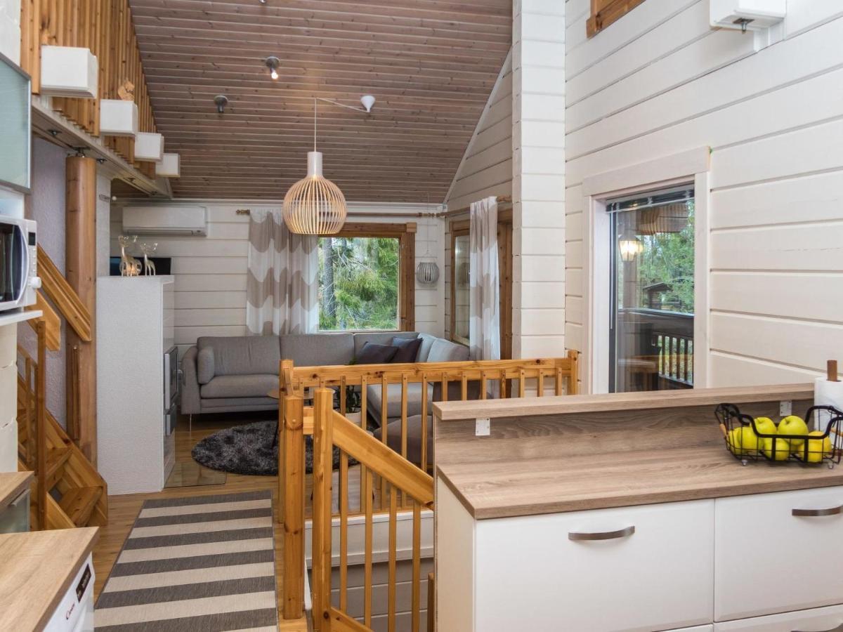 Holiday Home Paehkinae By Interhome Kuusamo Eksteriør billede