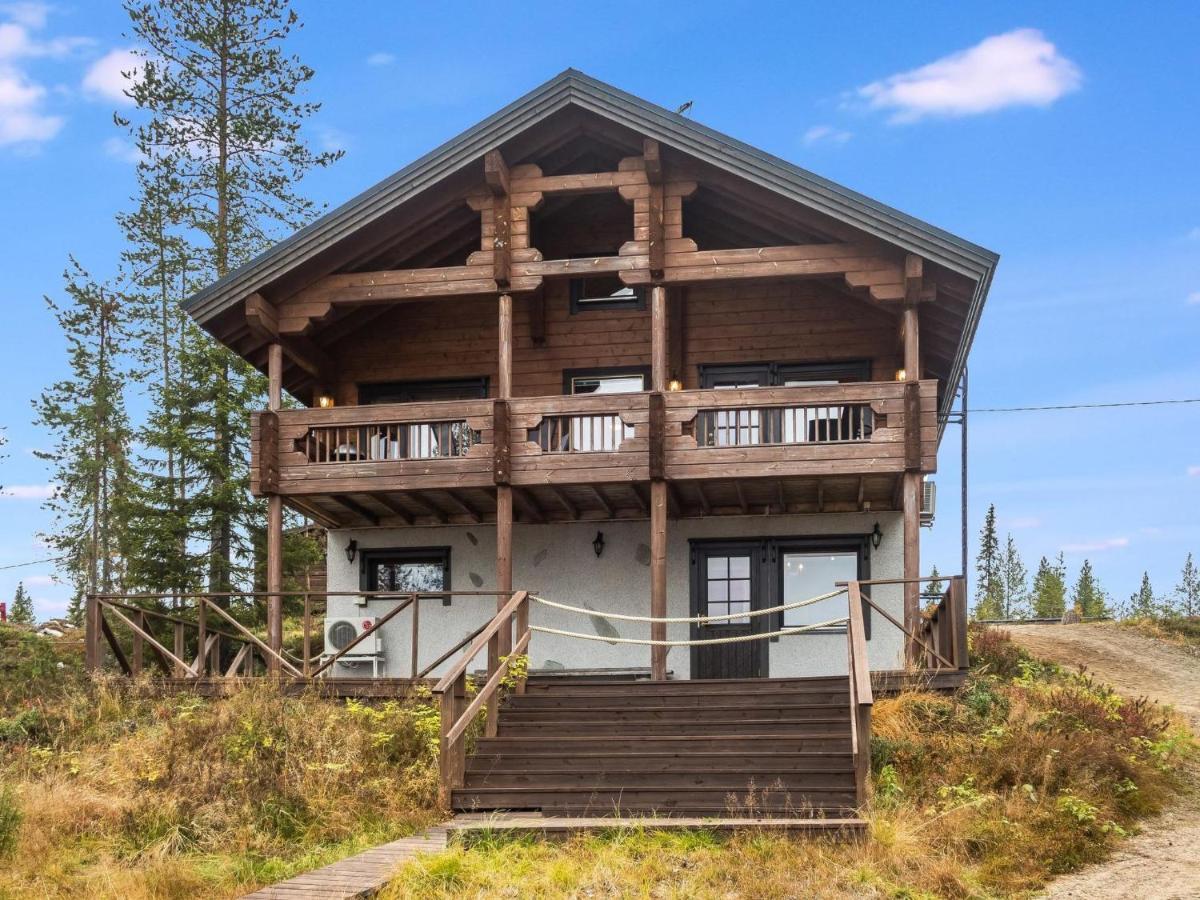 Holiday Home Paehkinae By Interhome Kuusamo Eksteriør billede