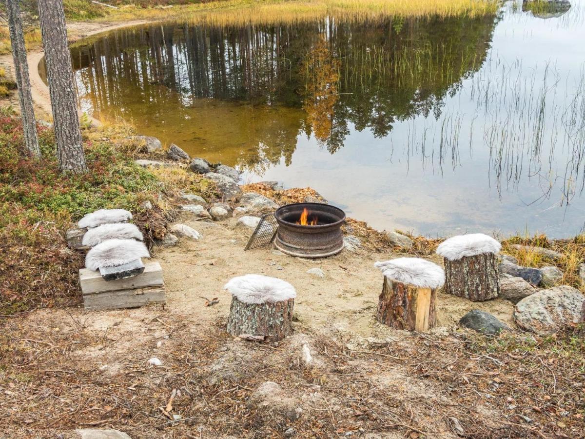Holiday Home Paehkinae By Interhome Kuusamo Eksteriør billede