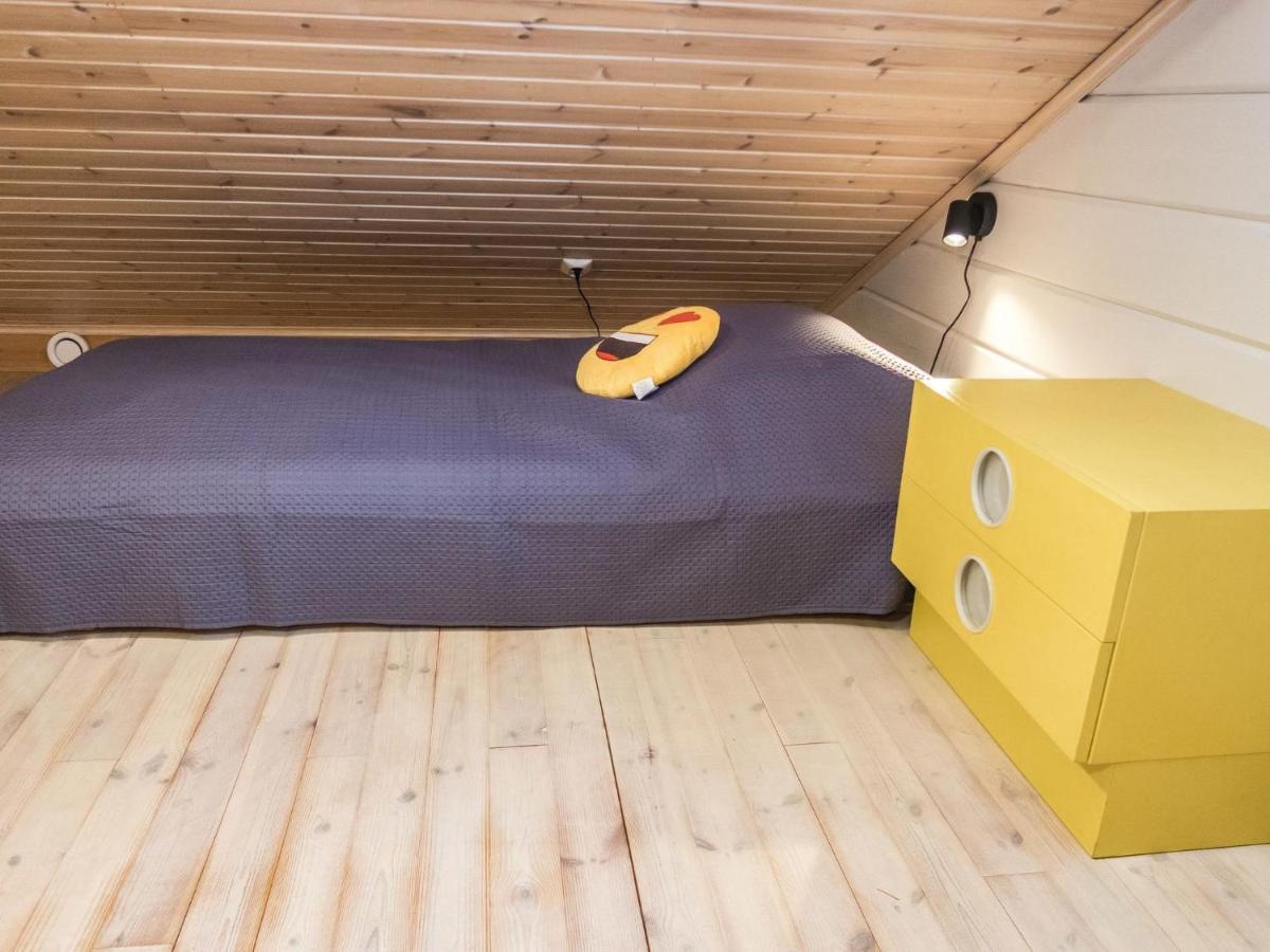 Holiday Home Paehkinae By Interhome Kuusamo Eksteriør billede