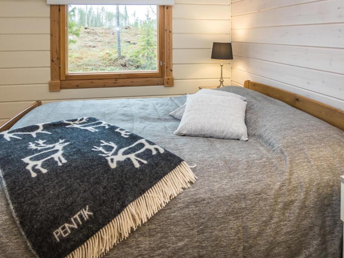 Holiday Home Paehkinae By Interhome Kuusamo Eksteriør billede