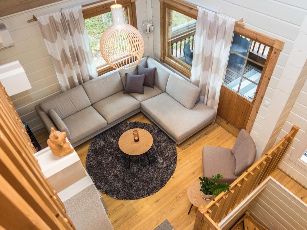 Holiday Home Paehkinae By Interhome Kuusamo Eksteriør billede