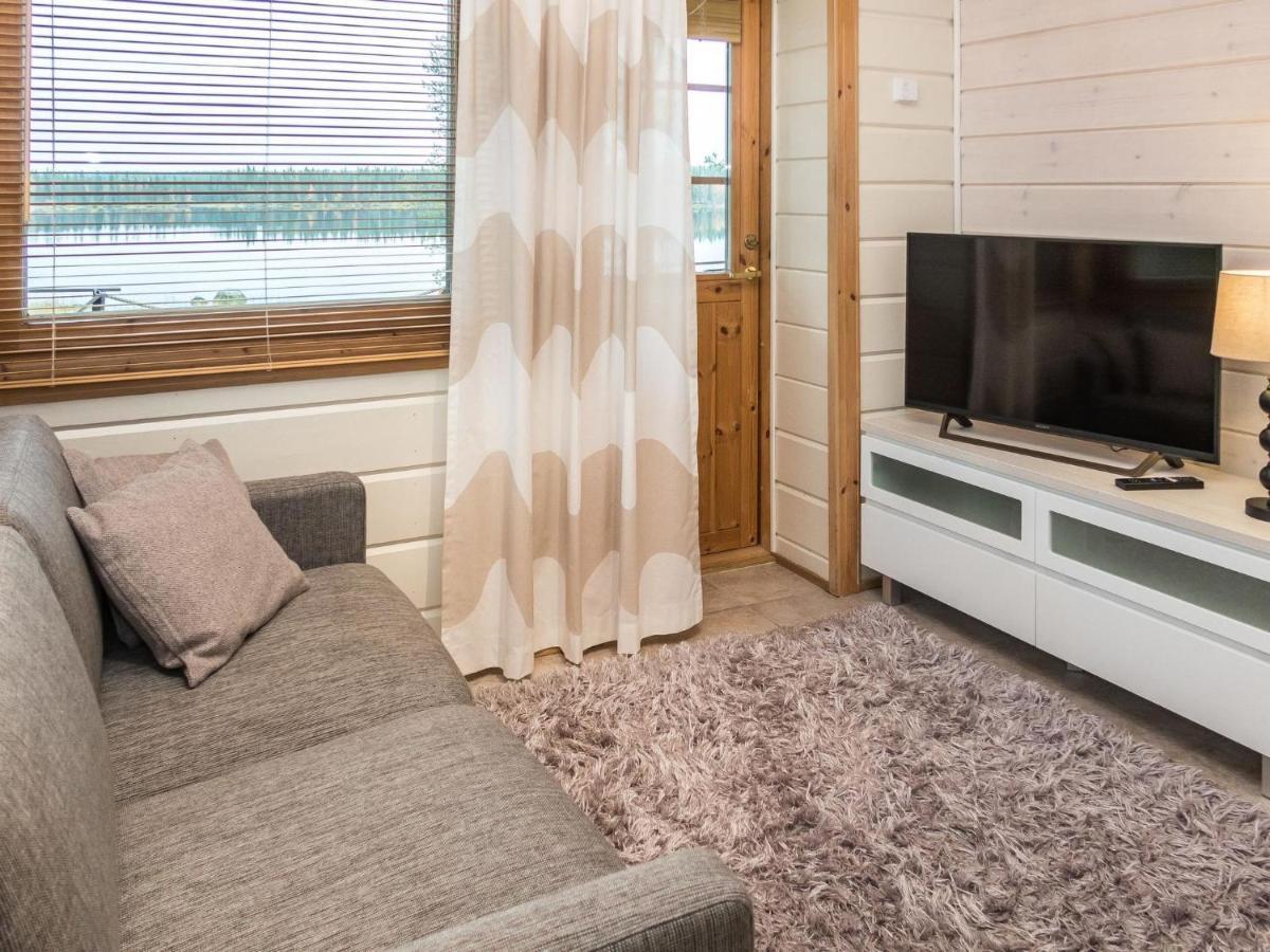 Holiday Home Paehkinae By Interhome Kuusamo Eksteriør billede