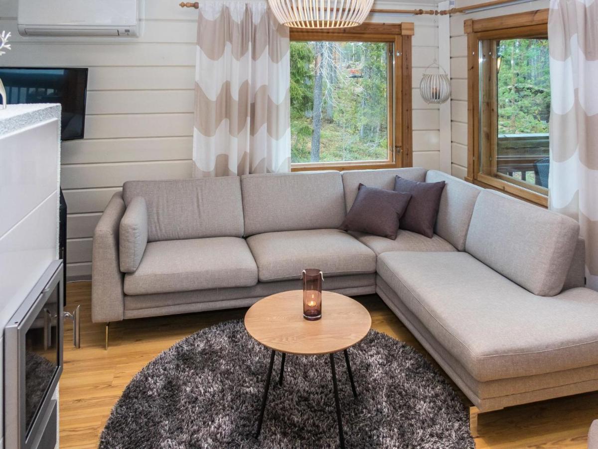 Holiday Home Paehkinae By Interhome Kuusamo Eksteriør billede