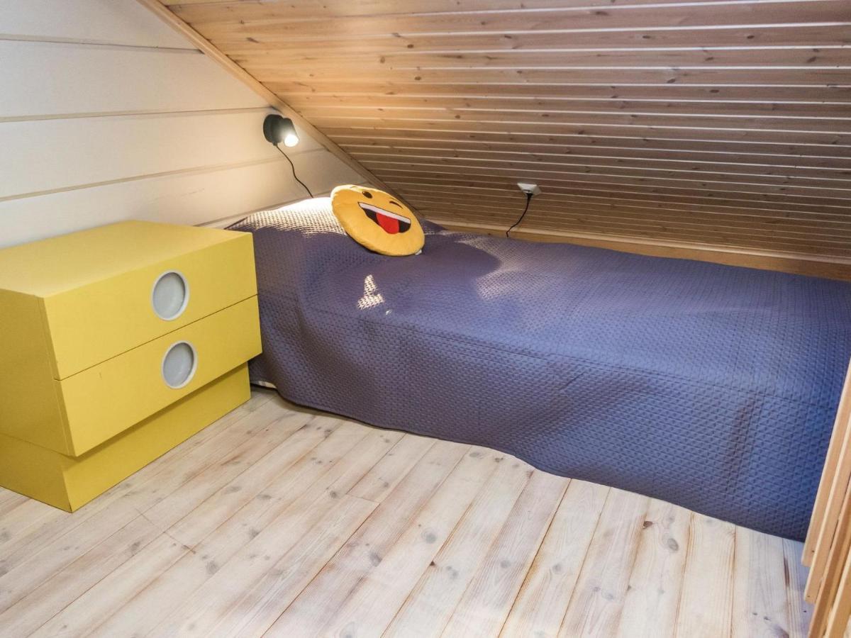 Holiday Home Paehkinae By Interhome Kuusamo Eksteriør billede