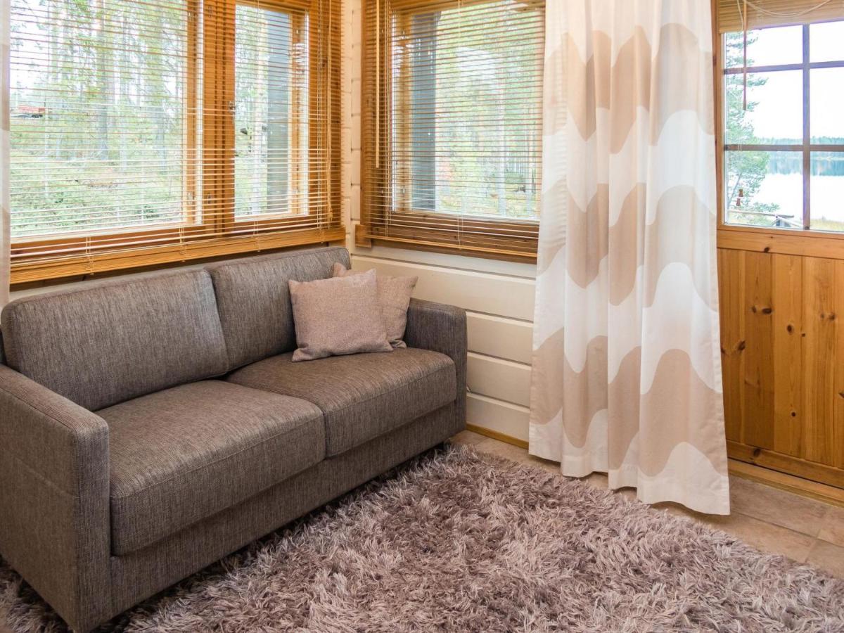 Holiday Home Paehkinae By Interhome Kuusamo Eksteriør billede