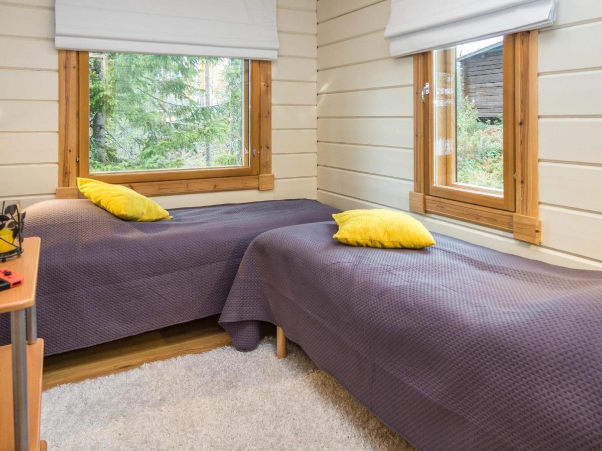 Holiday Home Paehkinae By Interhome Kuusamo Eksteriør billede